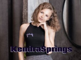 KendraSprings