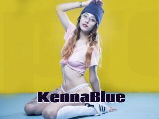KennaBlue