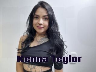 Kenna_Teylor