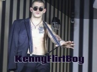 KennyFlirtBoy