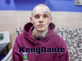 KenyDante