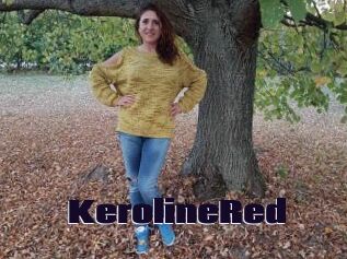 KerolineRed