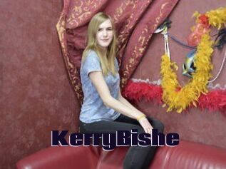 KerryBishe