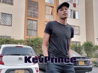 KevPrince