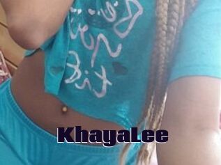 KhayaLee