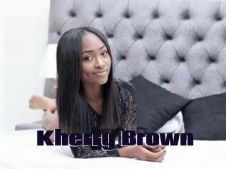 Kherry_Brown