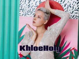 KhloeHoly