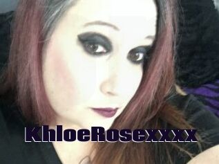 KhloeRosexxxx