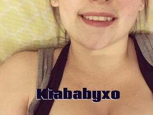 Kiababyxo