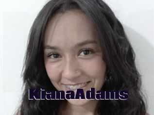 KianaAdams