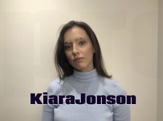 KiaraJonson