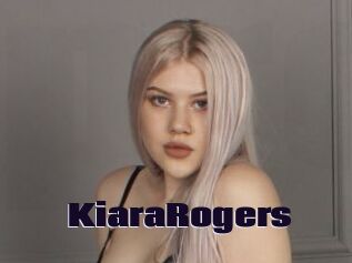 KiaraRogers