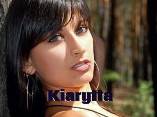 Kiarytta