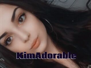 KimAdorable
