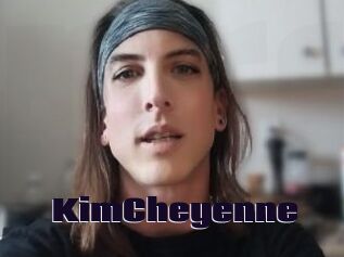 KimCheyenne