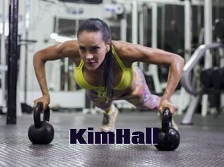 KimHall