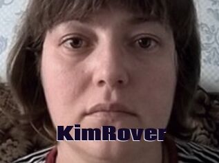 KimRover
