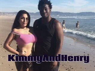 KimmyAndHenry