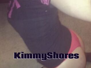 KimmyShores
