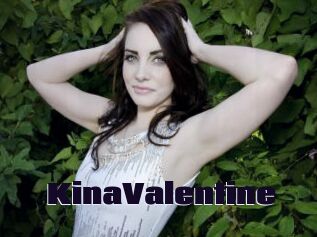 KinaValentine