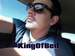 KingOfBed