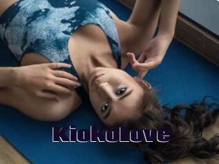 KiokoLove