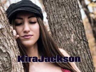 KiraJackson