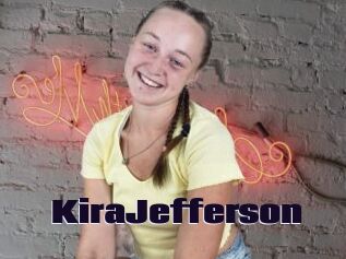 KiraJefferson