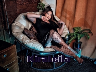 KiraLeila