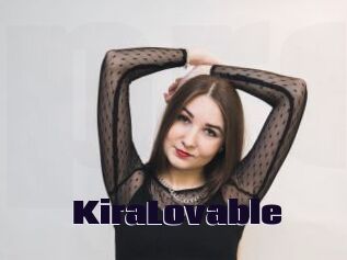 KiraLovable