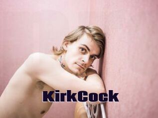 KirkCock