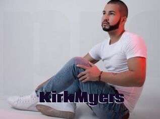 KirkMyers