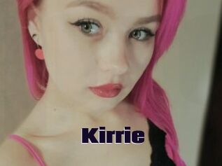 Kirrie