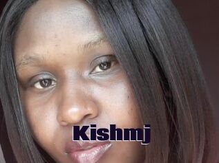 Kishmj