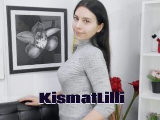 KismatLilli
