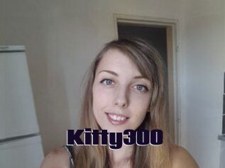 Kitty300