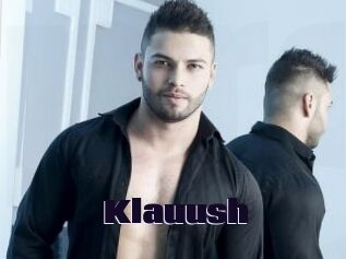 Klauush