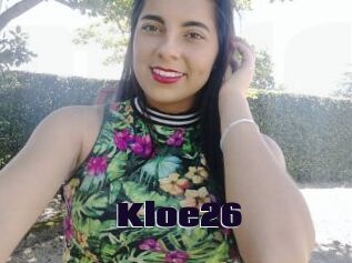 Kloe26