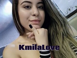 KmilaLove