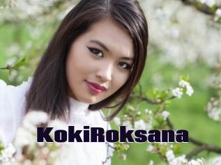 KokiRoksana