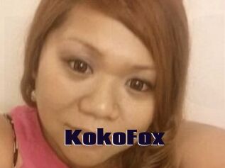Koko_Fox