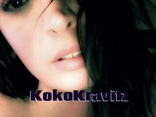 KokoKravitz