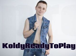 KoldyReadyToPlay