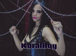 KoralRoy