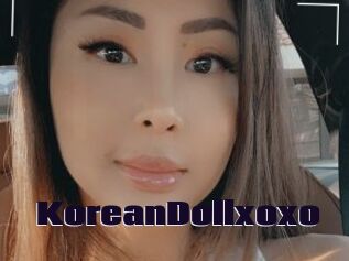 KoreanDollxoxo