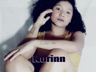 Korinn