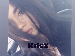KrisX