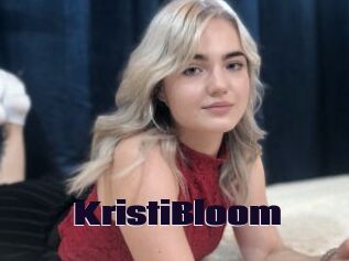 KristiBloom