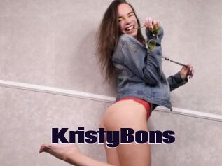 KristyBons