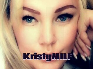 KristyMILF